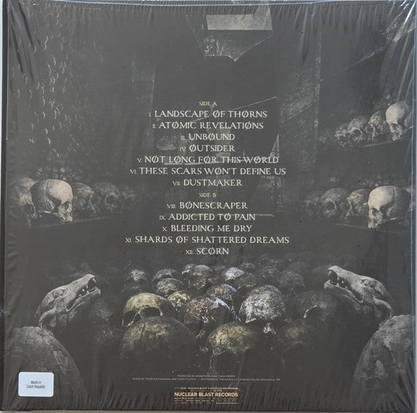 Unatoned - Machine Head