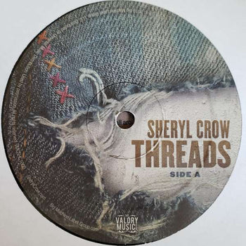 Threads - Sheryl Crow