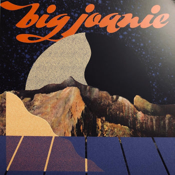 Cranes In The Sky B/W It's You - Big Joanie