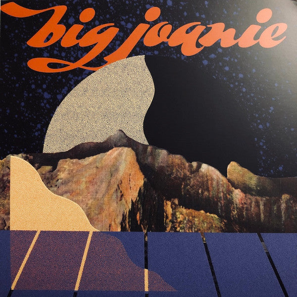 Cranes In The Sky B/W It's You - Big Joanie
