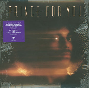 For You - Prince