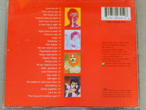 1 - Beatles, The