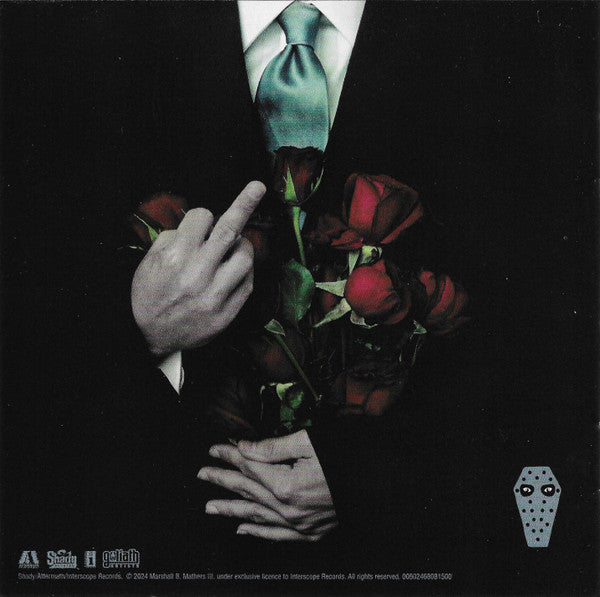 The Death Of Slim Shady (Coup De Grace) - Eminem