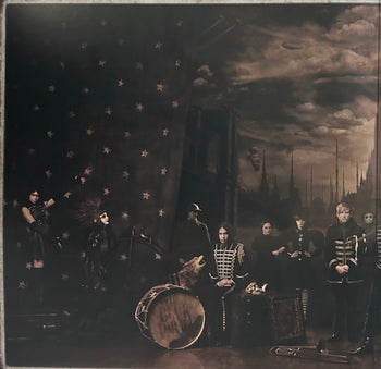 The Black Parade - My Chemical Romance