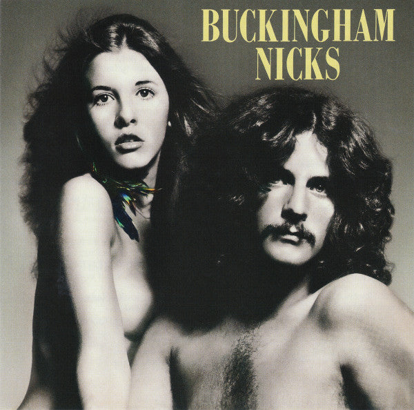 Buckingham / Nicks - Buckingham / Nicks