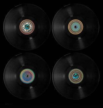 Flamagra Instrumentals - Flying Lotus