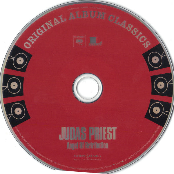 Original Album Classics - Judas Priest