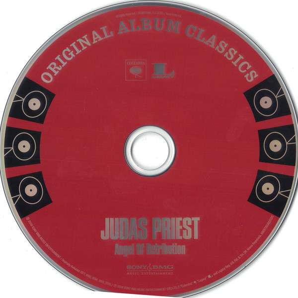 Original Album Classics - Judas Priest