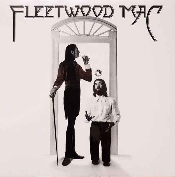 Fleetwood Mac - Fleetwood Mac