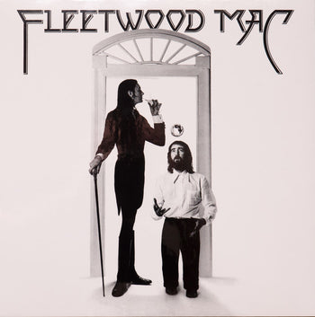 Fleetwood Mac - Fleetwood Mac