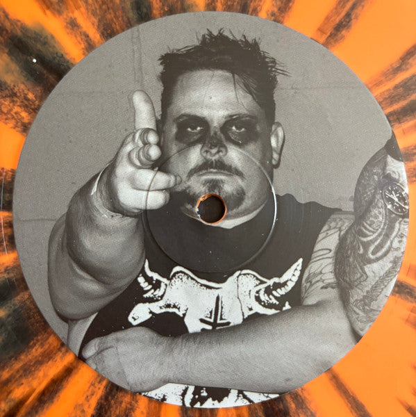 Twitchfits Vol. 1 - Twitching Tongues