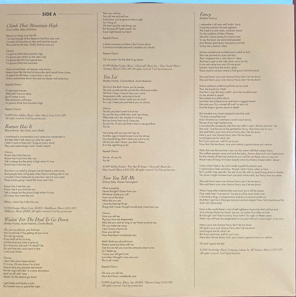 Rumor Has It (30th Anniversary) - Mcentire, Reba
