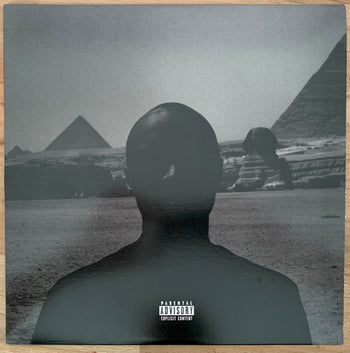 Baw Baw Black Sheep - Rejjie Snow
