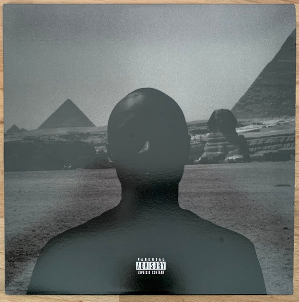 Baw Baw Black Sheep - Rejjie Snow