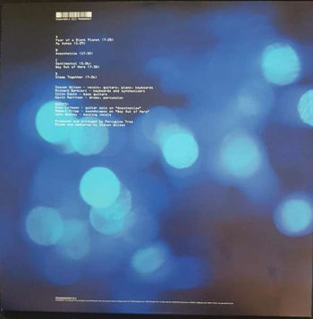 Fear Of A Blank Planet - Porcupine Tree [LP]