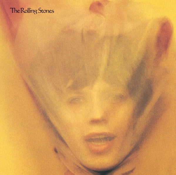 Goats Head Soup - Rolling Stones