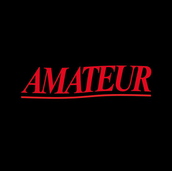 Amateur - Nilsson, Molly