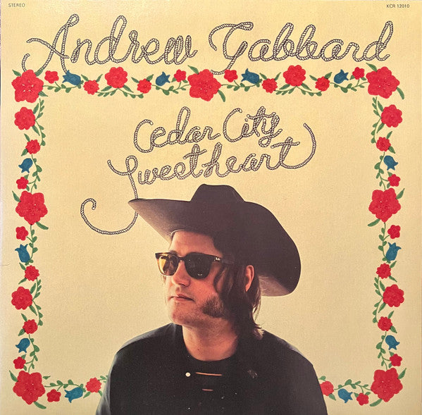 Cedar City Sweetheart - Gabbard, Andrew