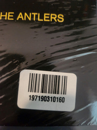 Burst Apart - Antlers