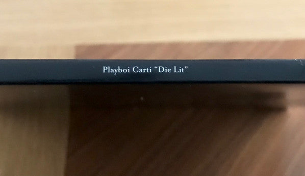 Die Lit - Playboi Carti