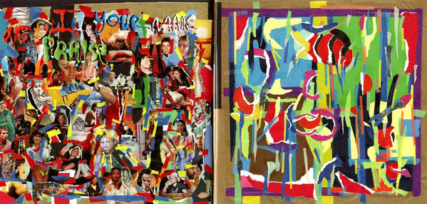 Javelin - Stevens, Sufjan