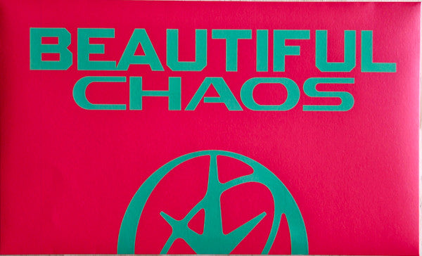 BEAUTIFUL CHAOS [Beautiful Version] - Katseye