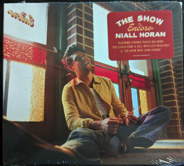 The Show: The Encore - Horan, Niall