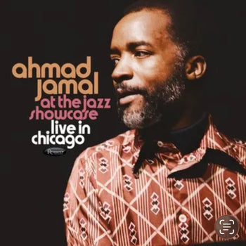 AT THE JAZZ SHOWCASE: LIVE IN CHICAGO (RSD) - JAMAL,AHMAD