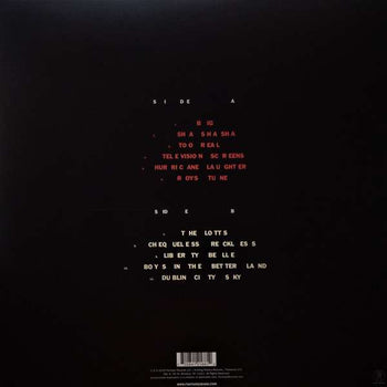 Dogrel - Fontaines D.C. [LP]
