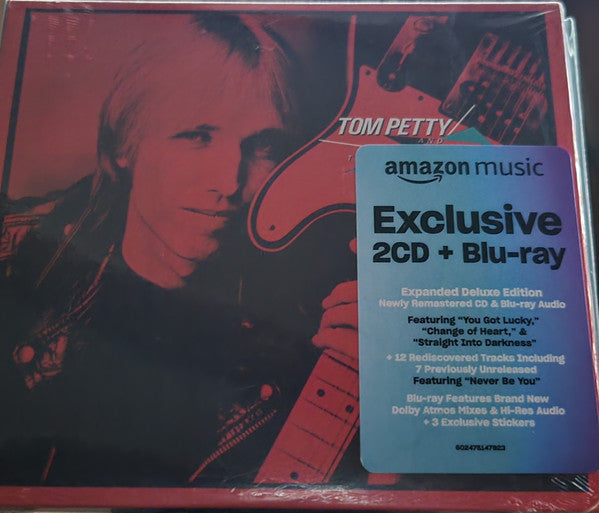Long After Dark - Petty, Tom & the Heartbreakers
