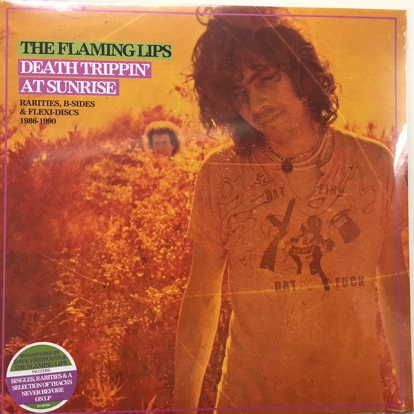 Death Trippin' At Sunrise - Flaming Lips, The