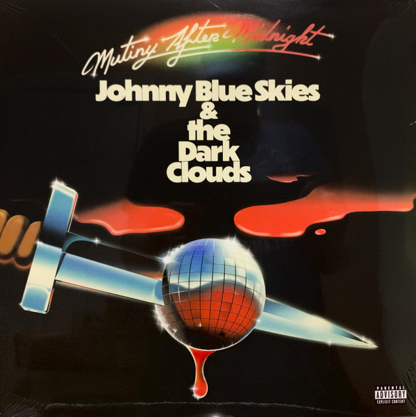 Mutiny After Midnight - Simpson, Sturgill (Johnny Blue Skies)