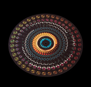 Flamagra Instrumentals - Flying Lotus
