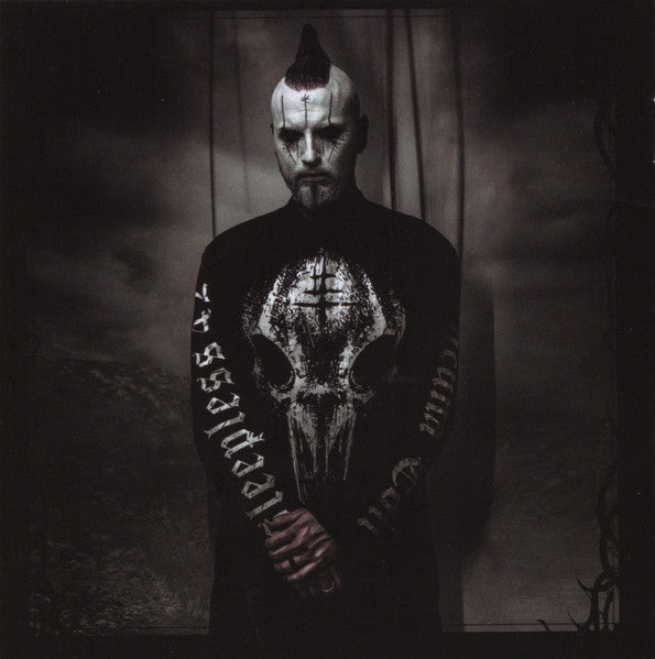 Sleepless Empire - Lacuna Coil