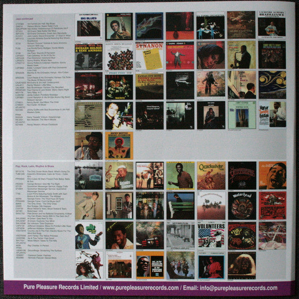 Bright Moments - Kirk, Rahsaan Roland