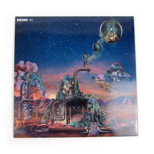 Flamagra Instrumentals - Flying Lotus