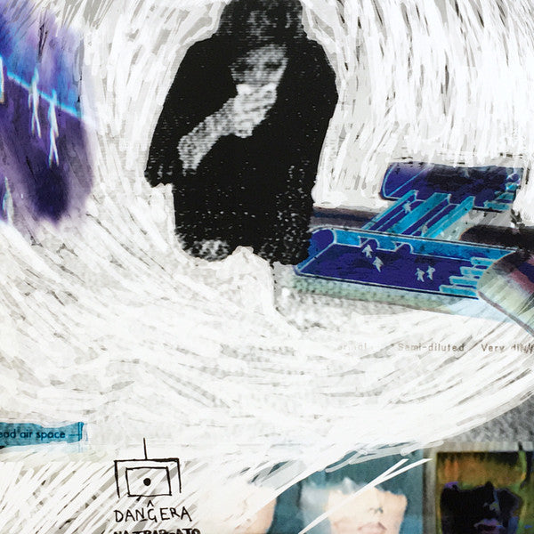 Ok Computer Oknotok 1997 2017 - Radiohead