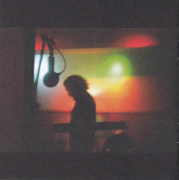 is - My Morning Jacket