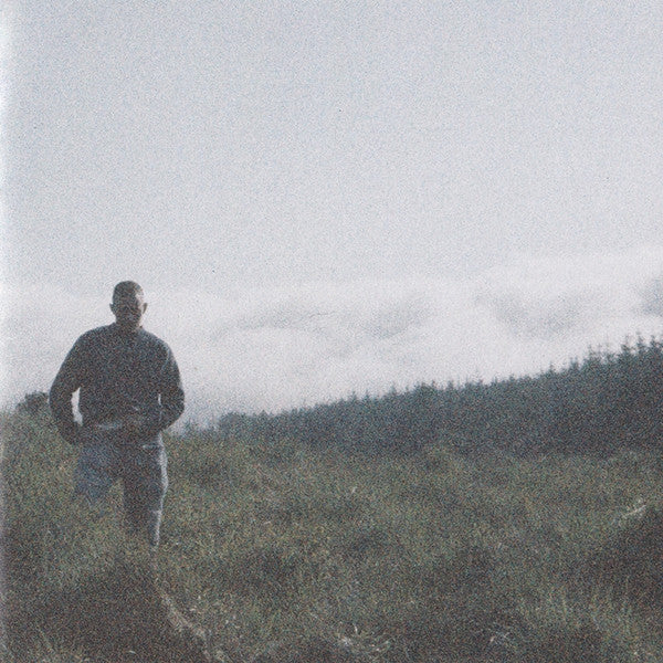 The Weight of the Woods - Kennedy, Dermot