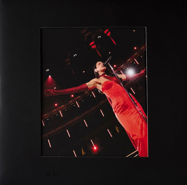Live From The Royal Albert Hall - Dua Lipa