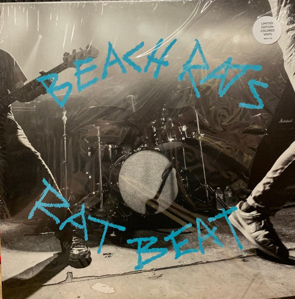 Rat Beat - Beach Rats