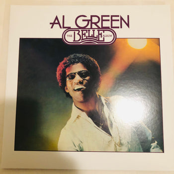 The Belle Album - Green, Al