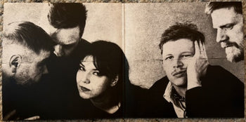 All Is Love and Pain in the Mouse Parade - Of Monsters And Men