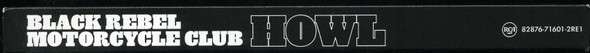 Howl - Black Rebel Motorcycle Club