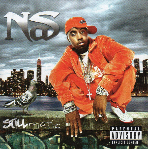 Stillmatic - Nas