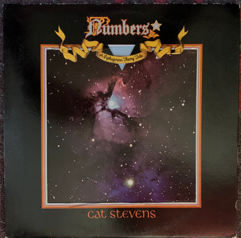 Numbers (A Pythagorean Theory Tale) - Stevens, Cat