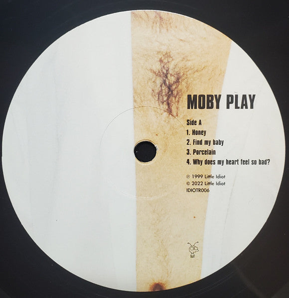 Play - Moby