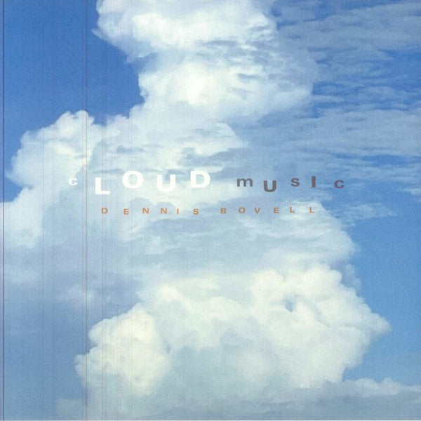 cLOUD mUsIc - Bovell, Dennis