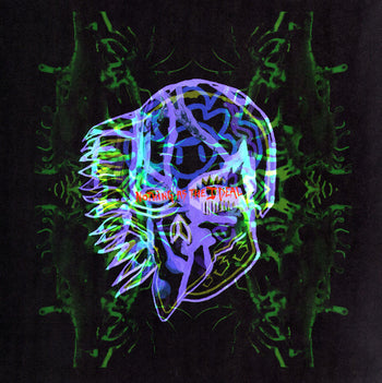 Nothing As The Ideal - All Them Witches