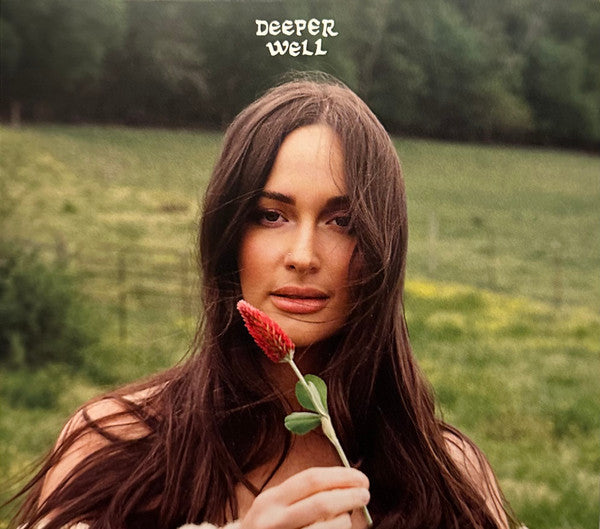 Deeper Well - Musgraves, Kacey